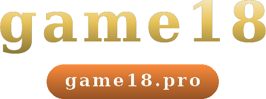 game18 logo