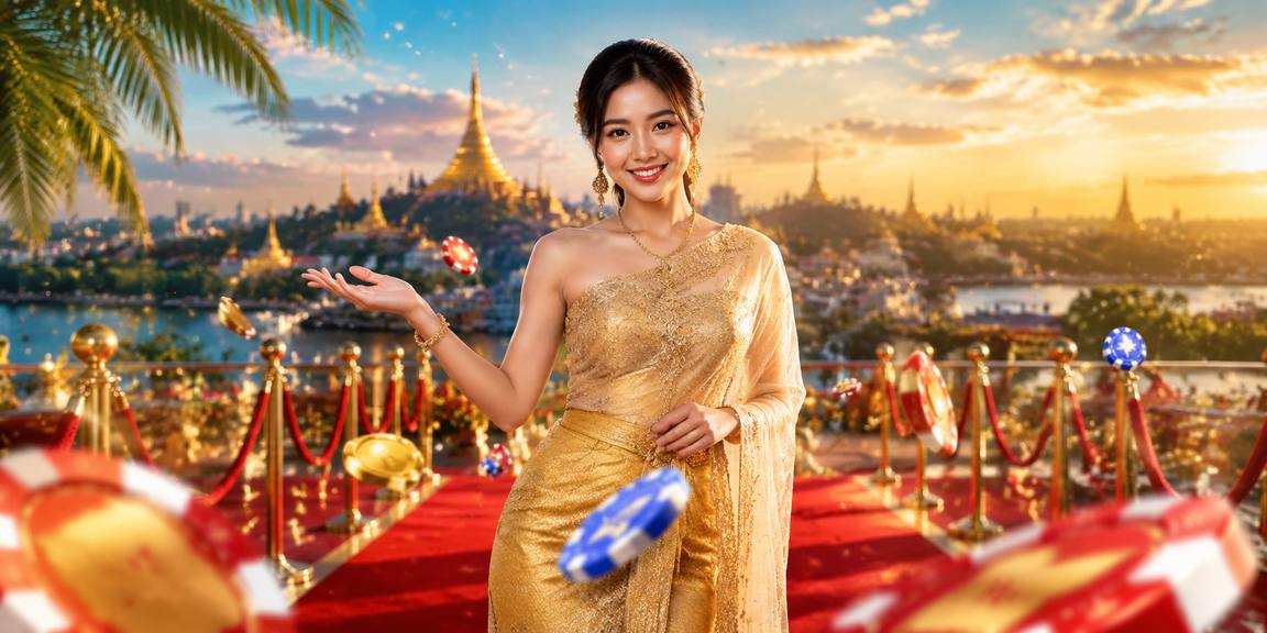 game18 game18 ဆိုတာ ဘယ်သူတွေအတွက်လဲ